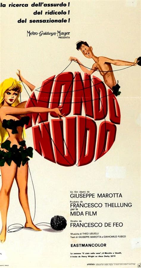 nude world movie